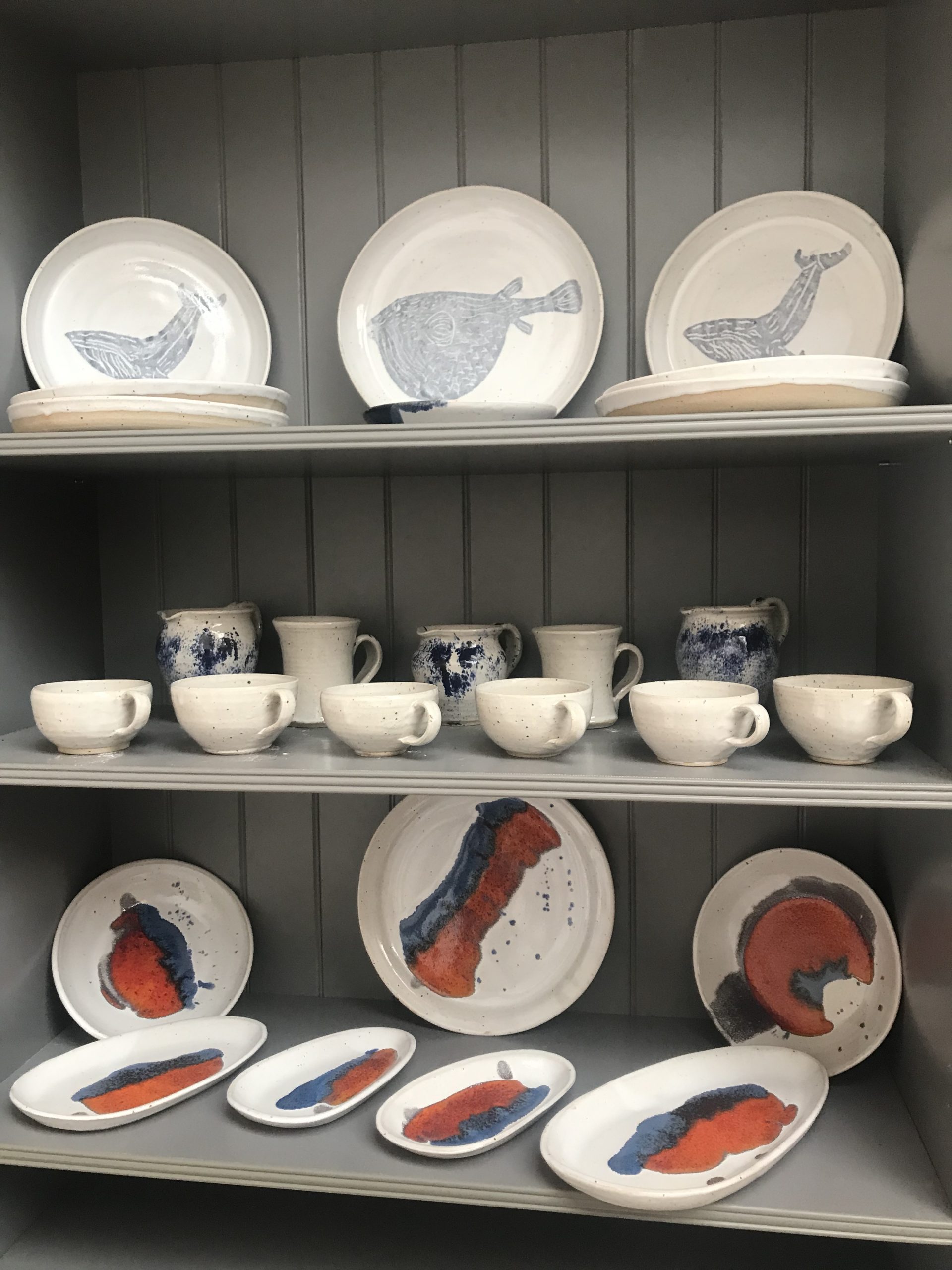 Hatherleigh Pottery - Hatherleigh Festival