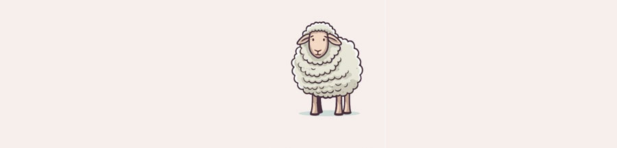 A Study of Sheep Psychology by Kate Ripley